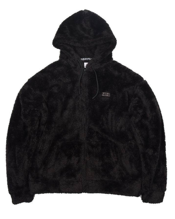 Sherpa Zip Jacket (2005) The High Streets