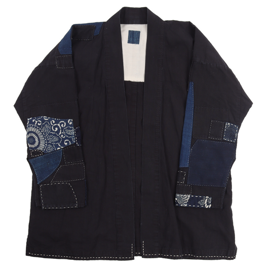 ICT Noragi Kofu Kimono