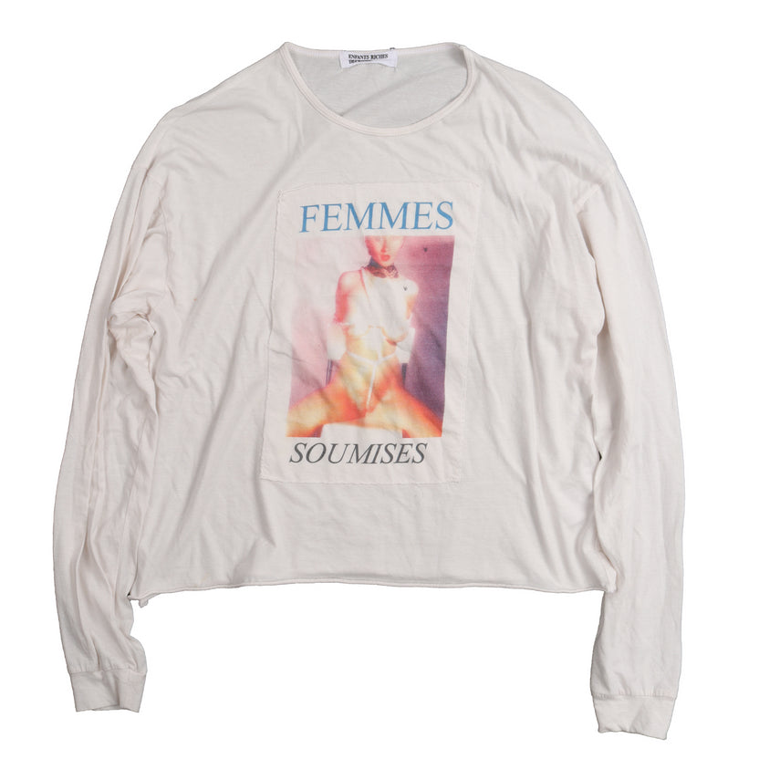 Femmes Soumises T-Shirt