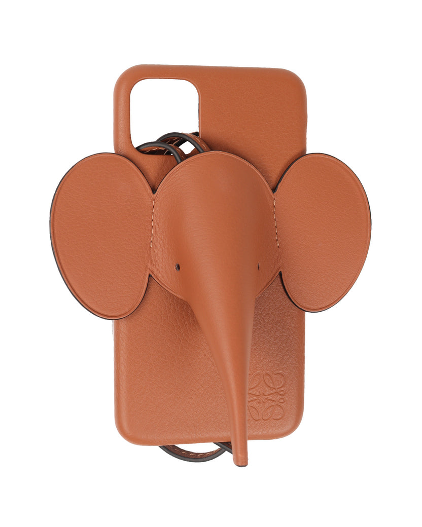 Elephant iPhone 11 Case