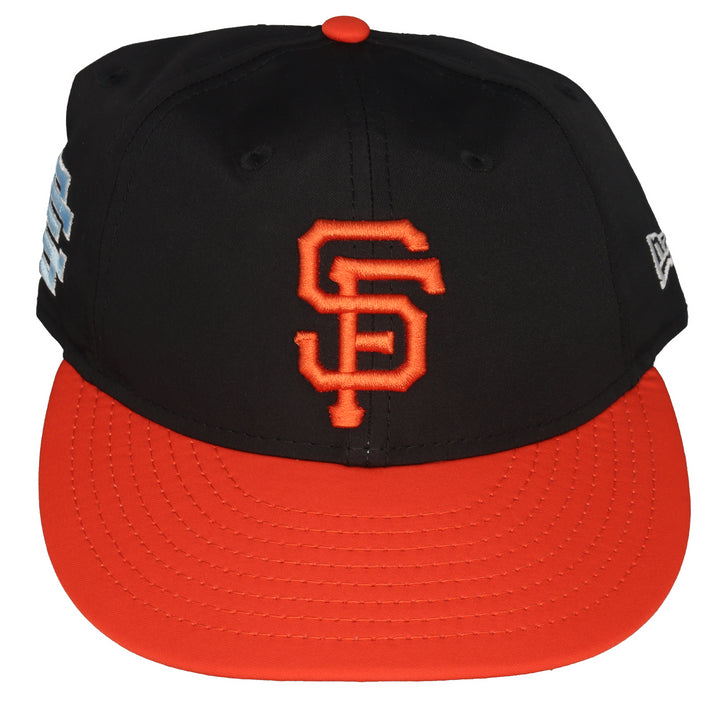 San Francisco New Era Hat