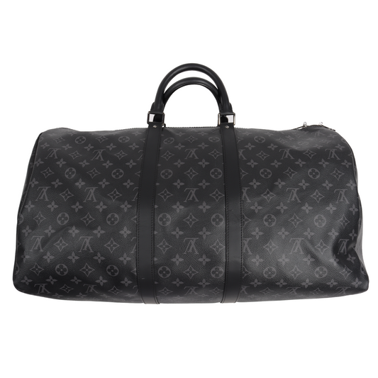 Monogram Keepall Duffle Bag