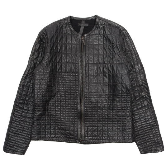 Carpe Diem Motorcycle Jacket