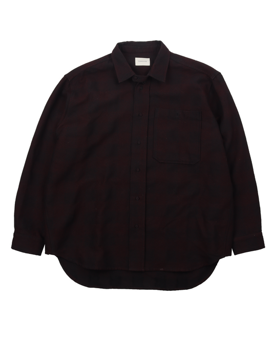 Flannel Shirt