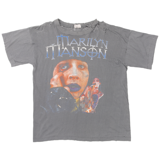 Marilyn Manson Mechanical Animals T-Shirt