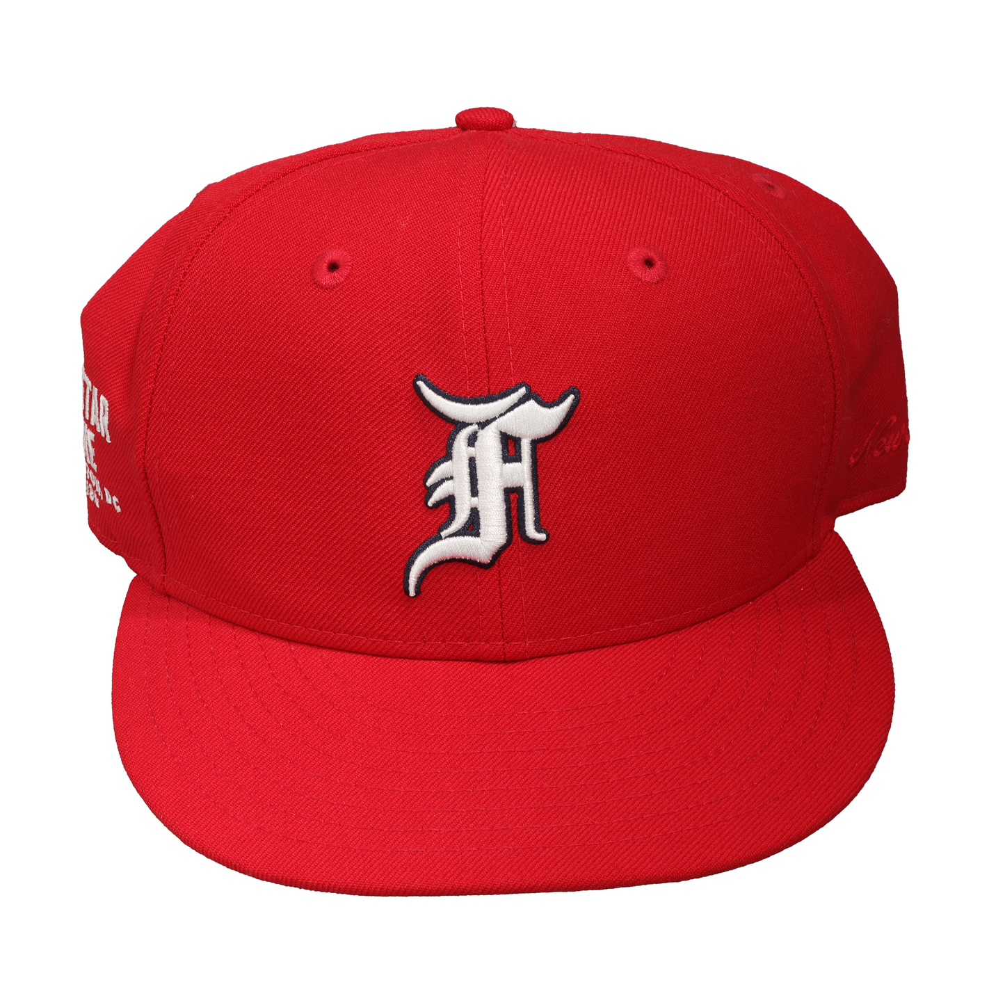 All Star Hat