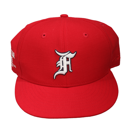 All Star Hat