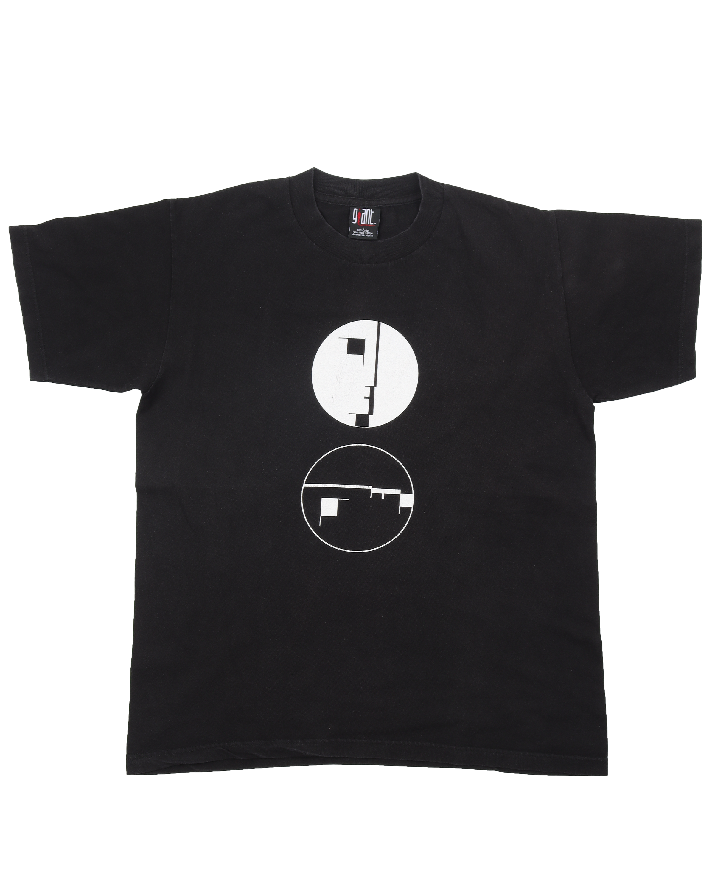 1998 Bauhaus Resurrection T-Shirt