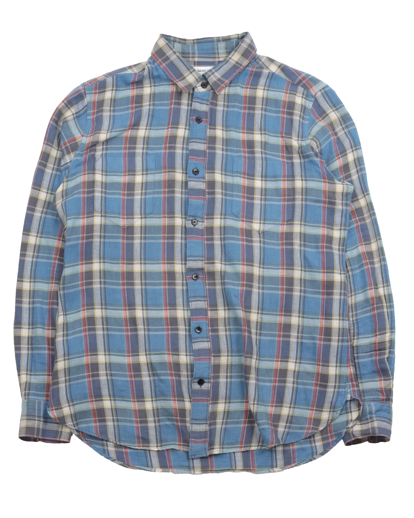 Flannel Shirt (2016)