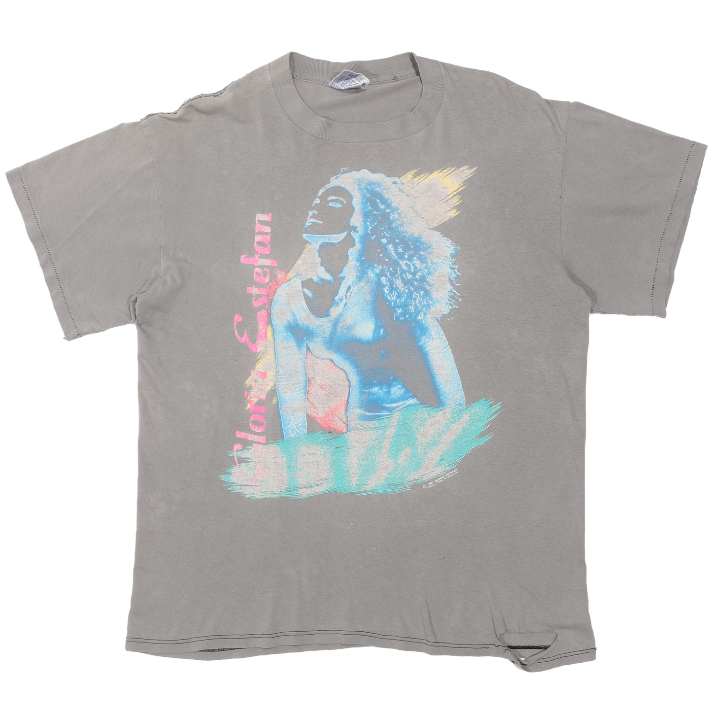 Gloria Estefan T-Shirt