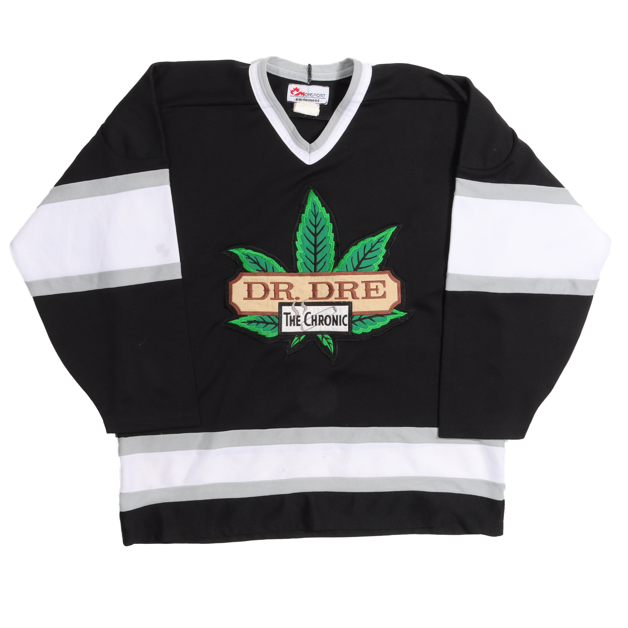 Dr.Dre 'The Chronic' Hockey Jersey
