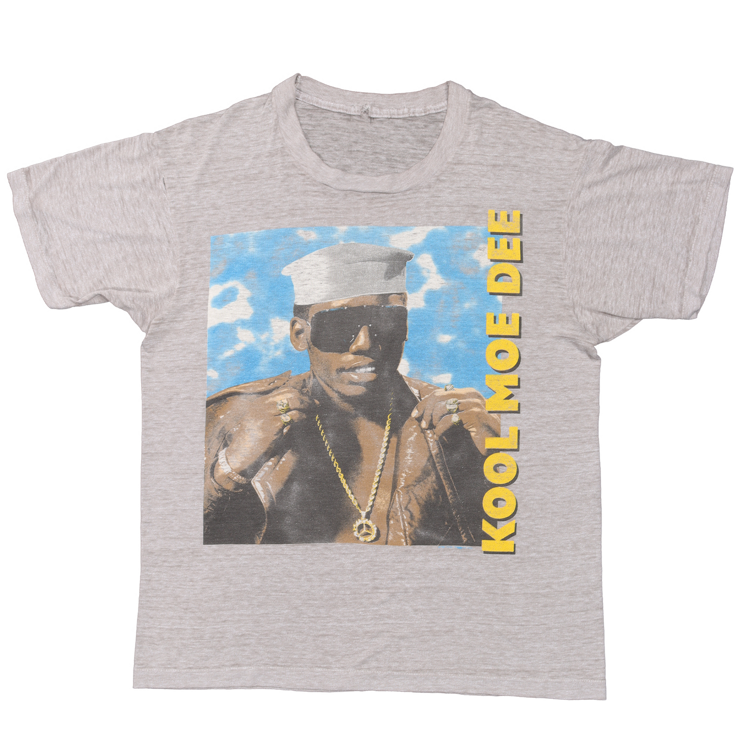 Kool Moe
