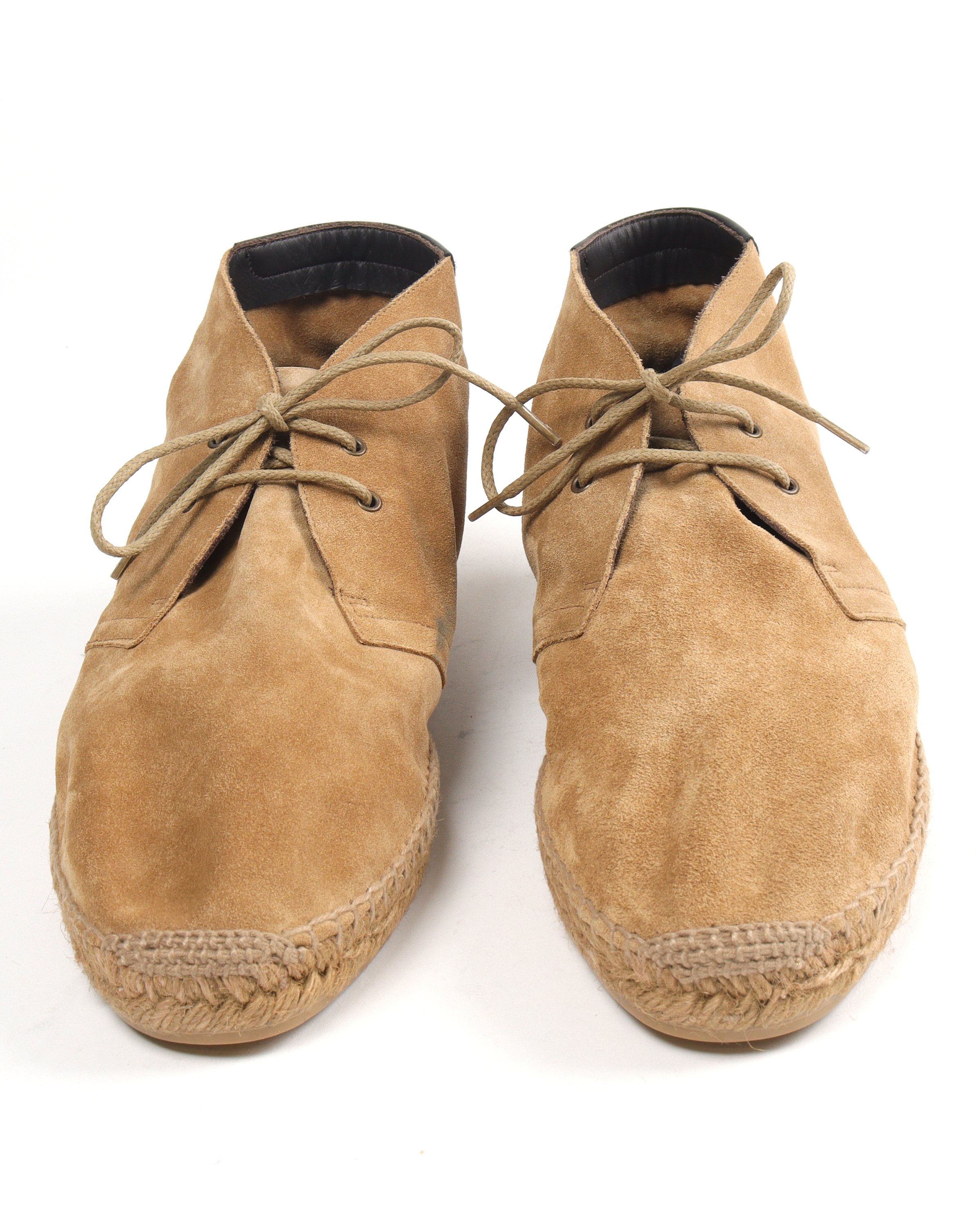 Florence Suede Shoe