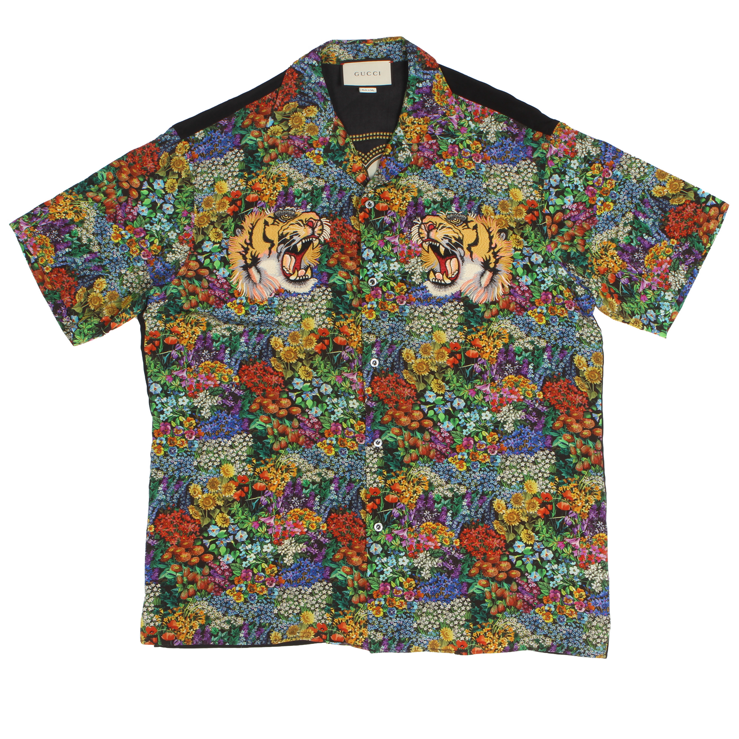 Short Sleeve Graphic Shirt