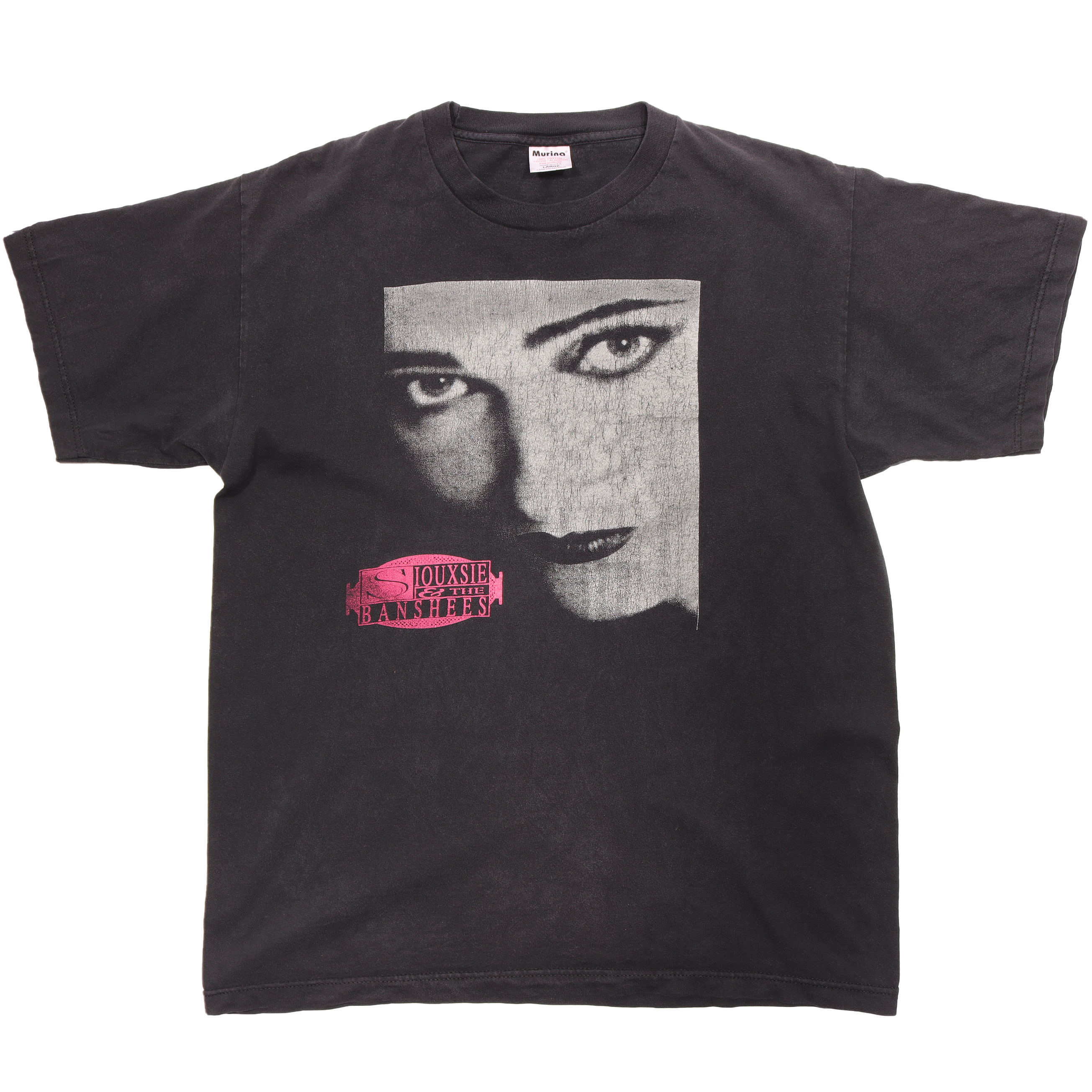 Siouxsie and The Banshees T-Shirt