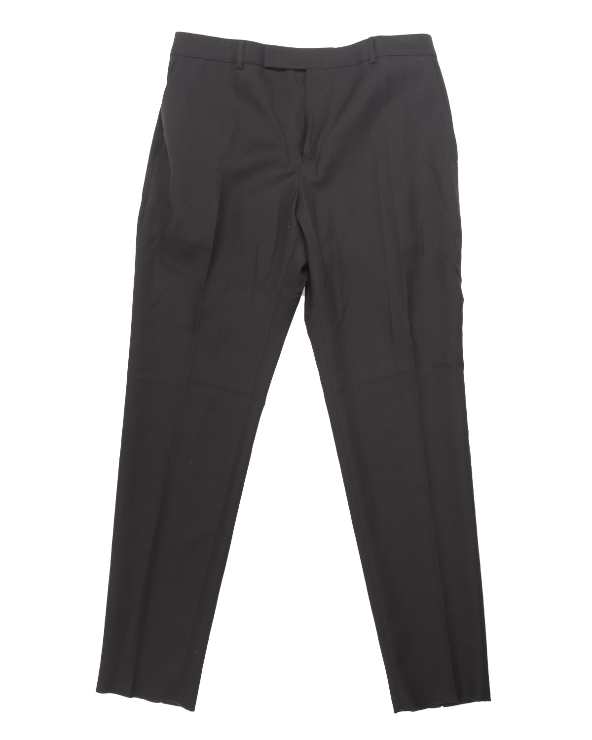 Woven 2 Piece Classic Suit w/ Tags