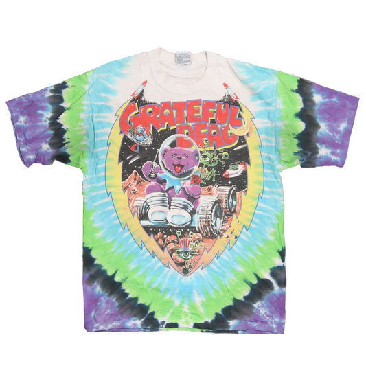 Grateful Dead Cosmic Charlie T-Shirt