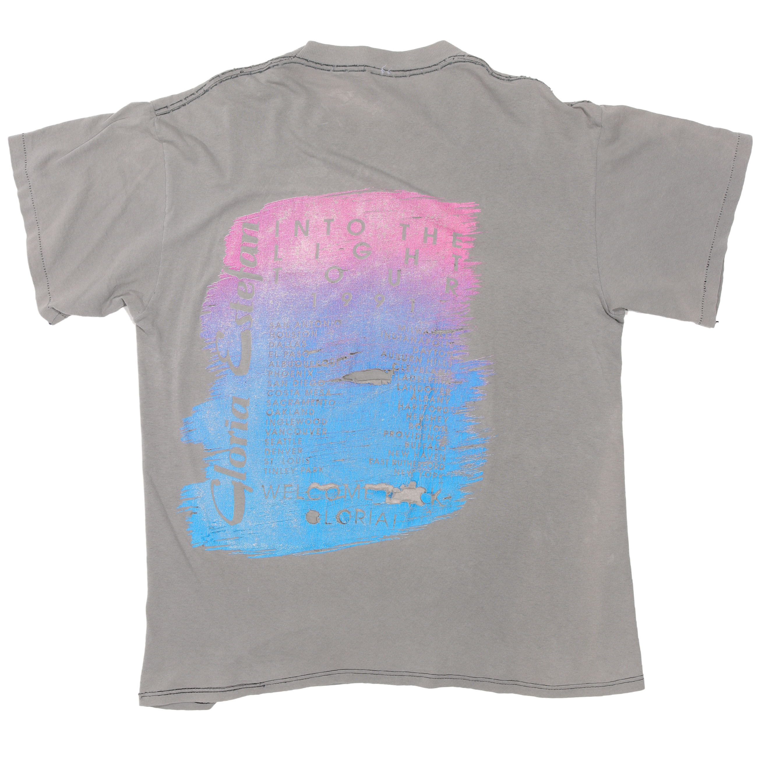 Gloria Estefan T-Shirt