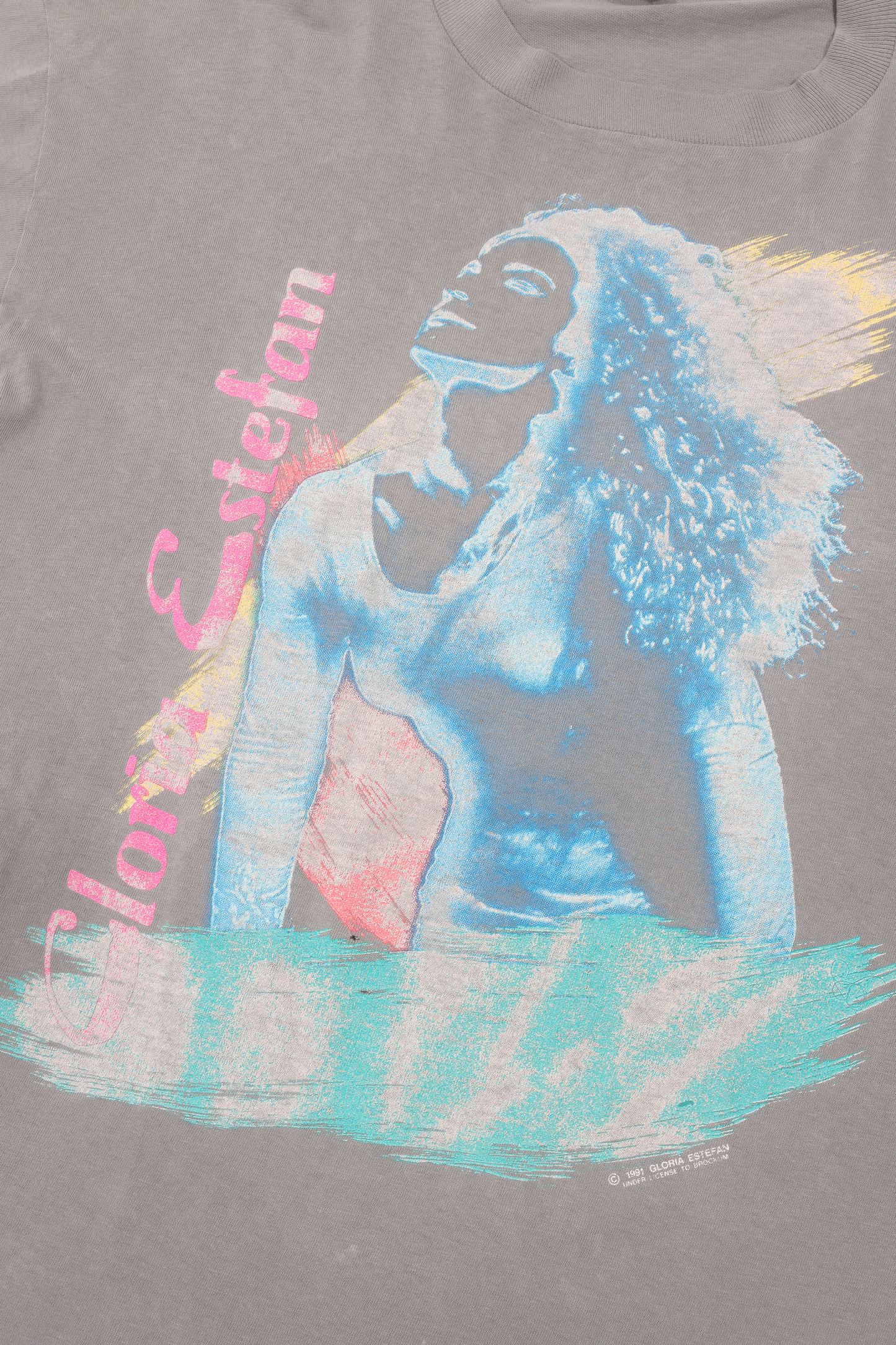 Gloria Estefan T-Shirt