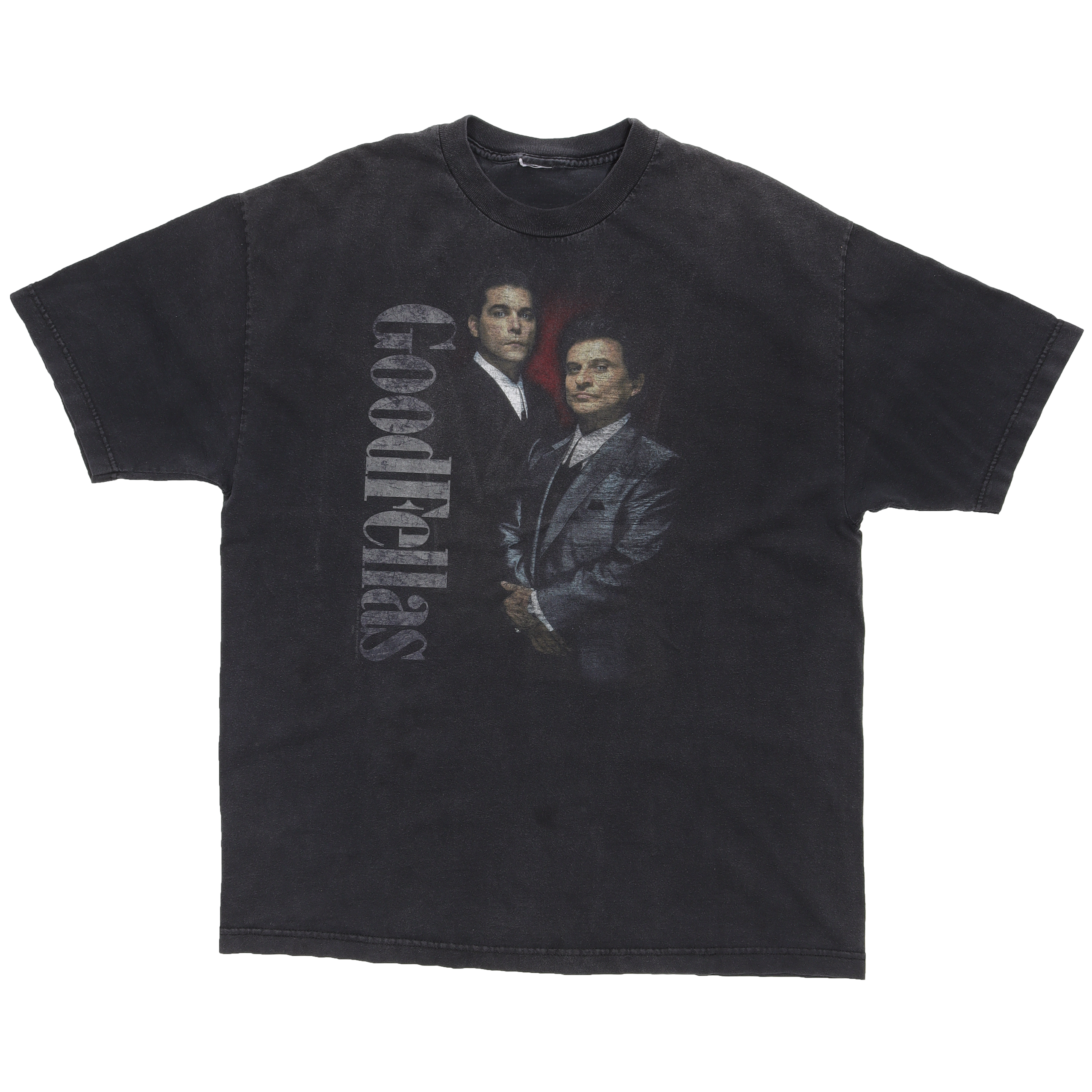 1990's GOODFELLA's T-Shirt
