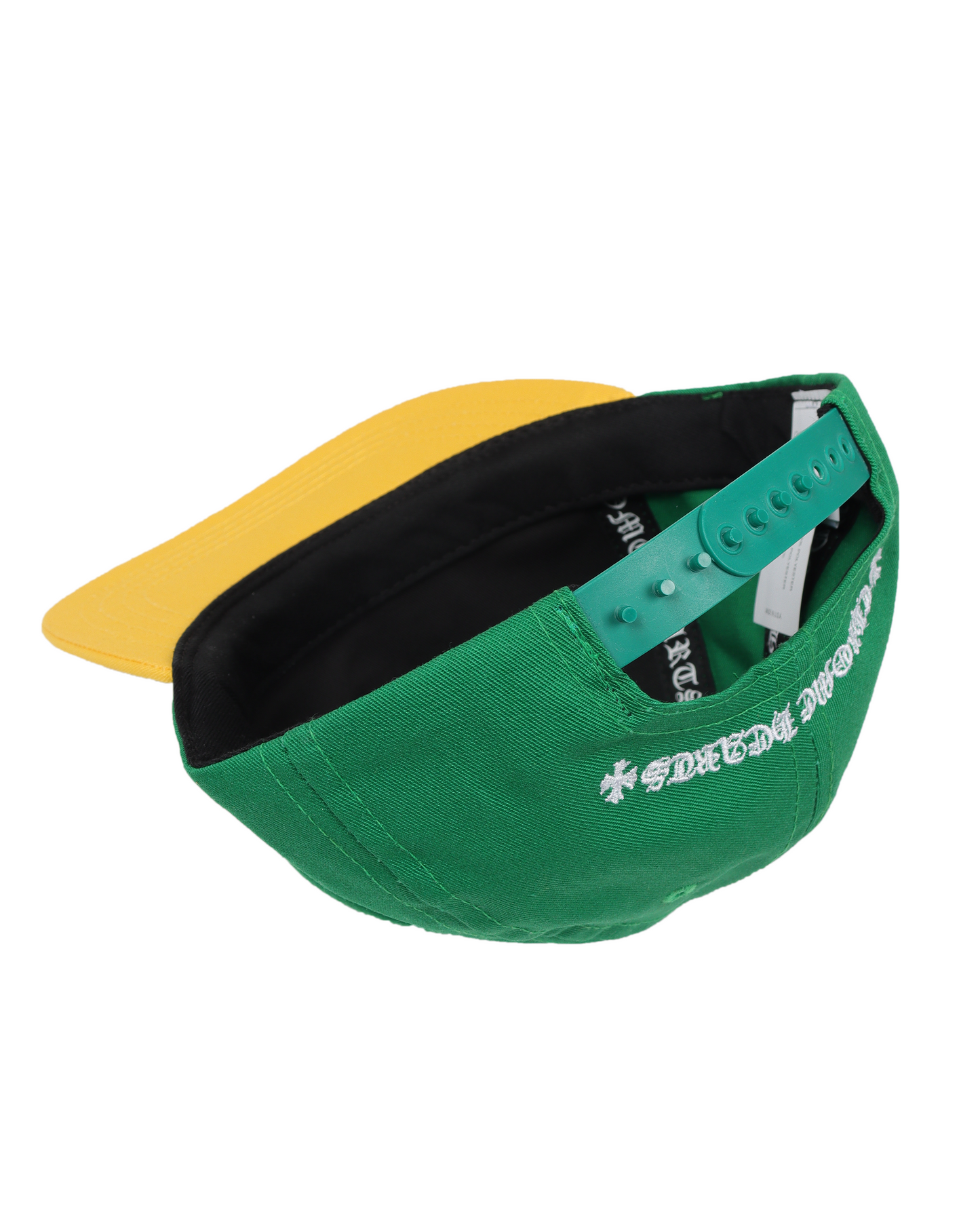 Logo Hat