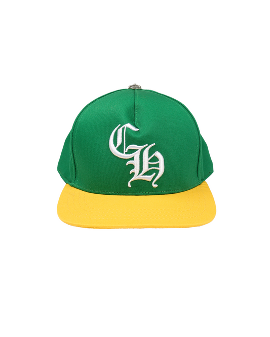 Logo Hat