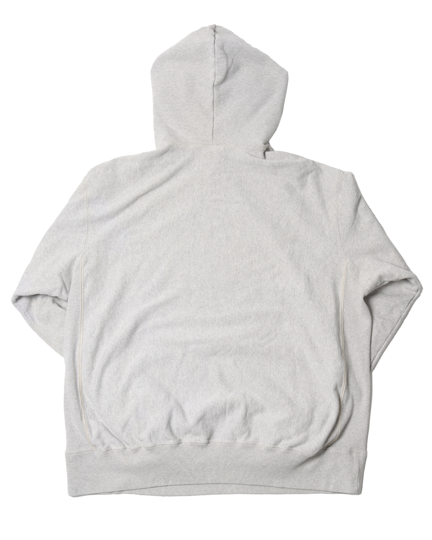 Fontaine Logo Hoodie