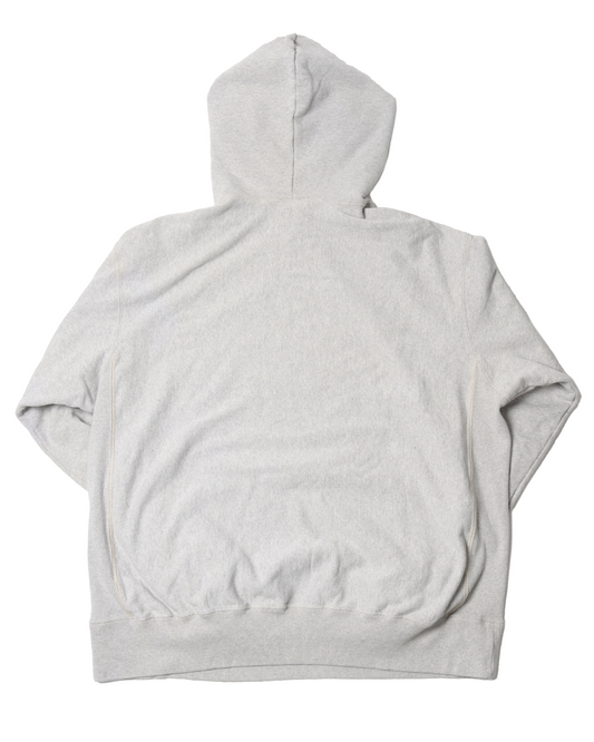 Fontaine Logo Hoodie