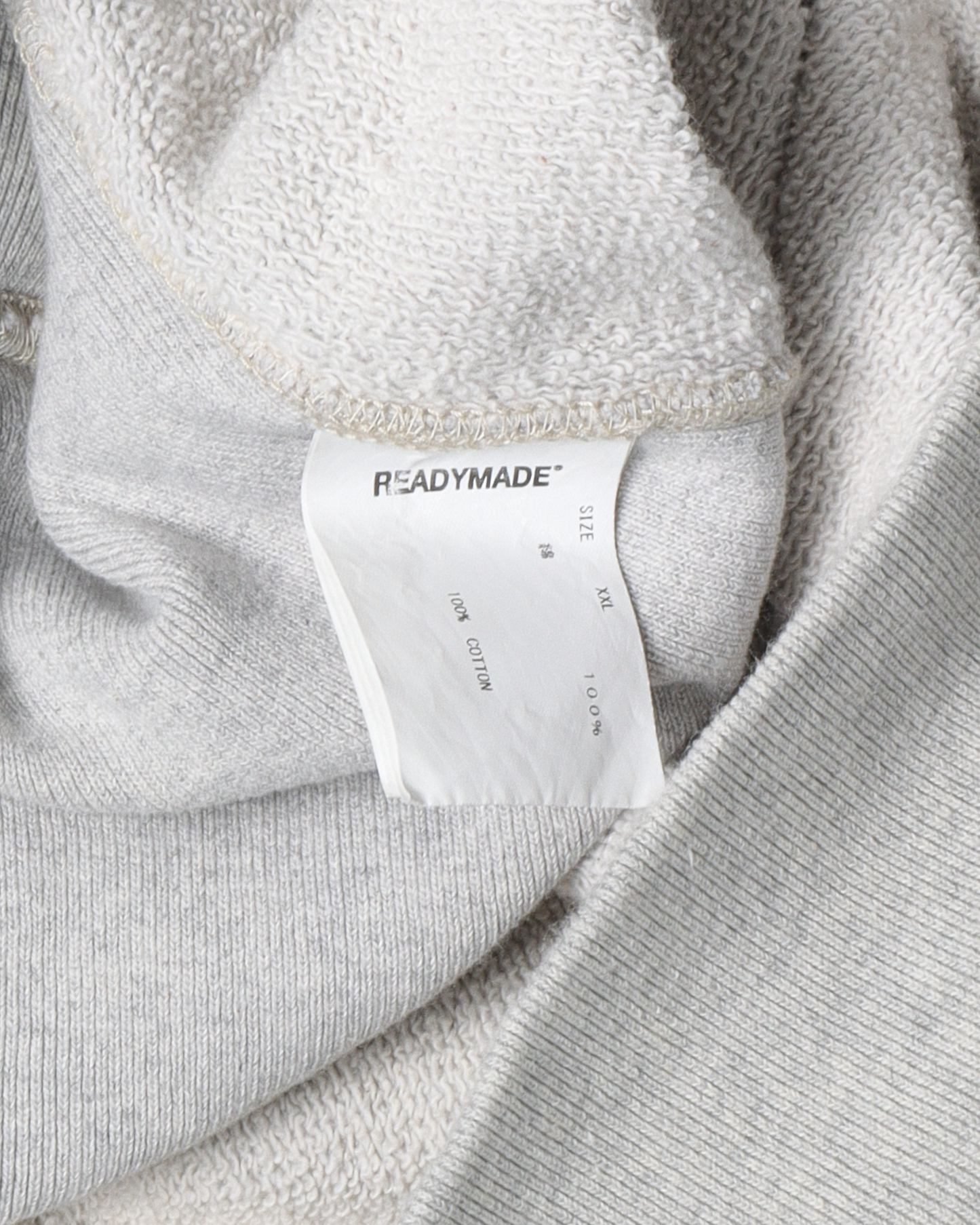 Fontaine Logo Hoodie