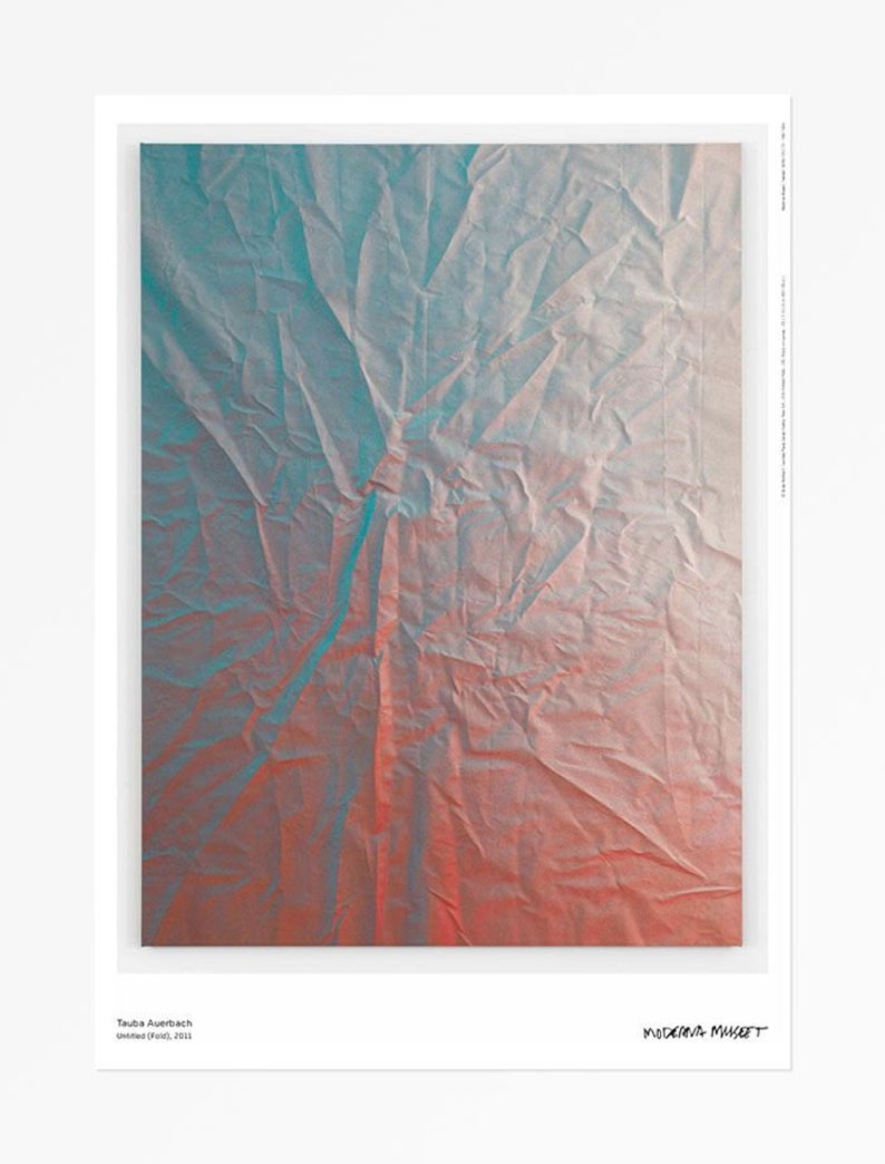 Untitled Fold (2011)