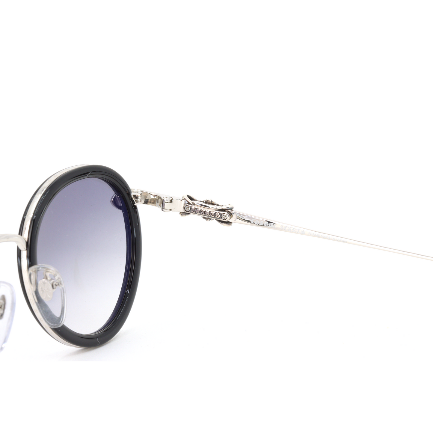 Round Sunglasses