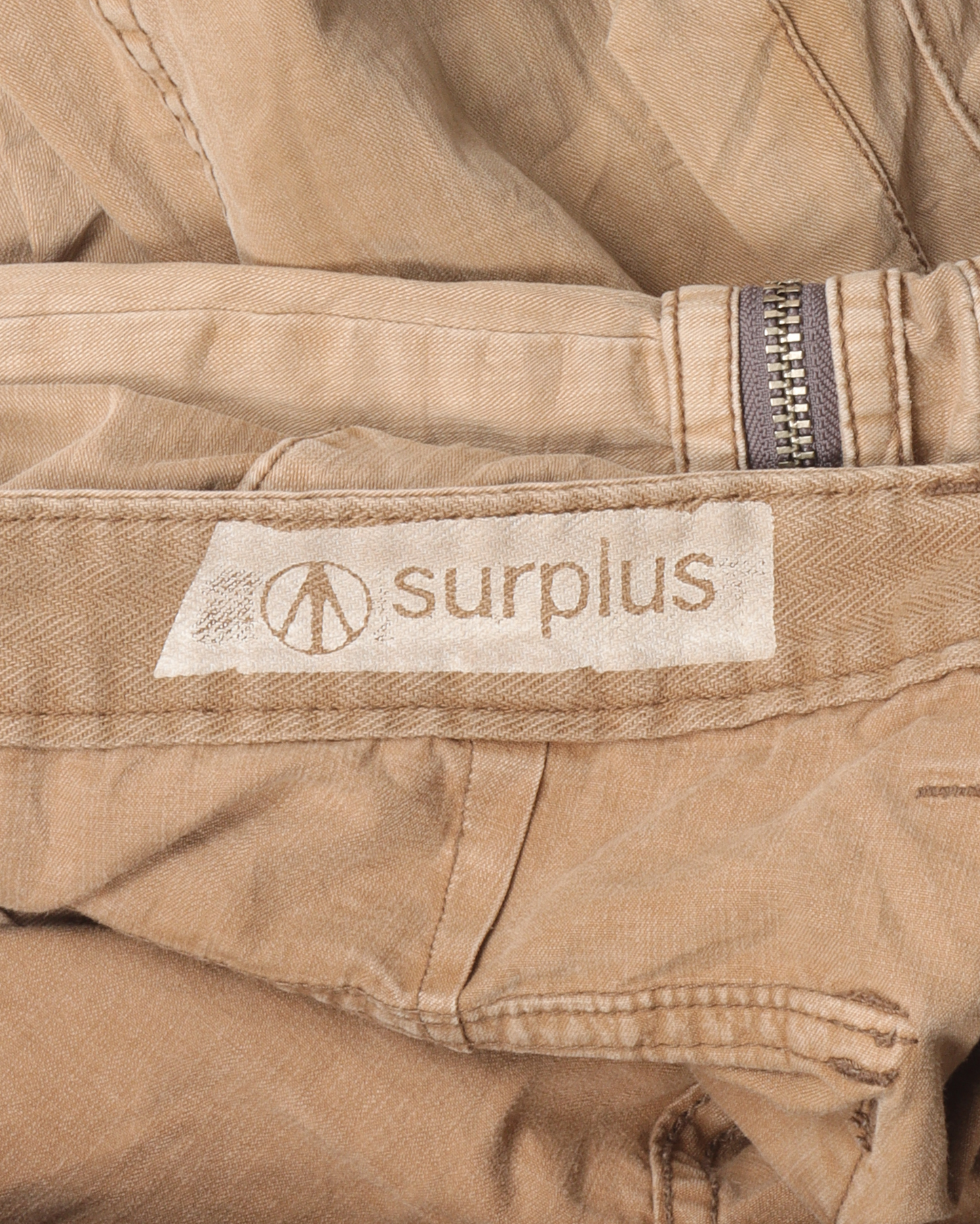 Japanese Cargo Pant