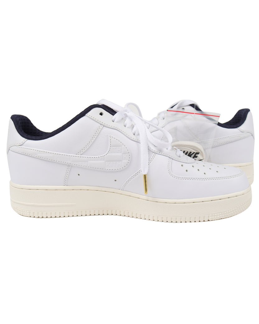 KITH Friends & Family Air Force 1 Low