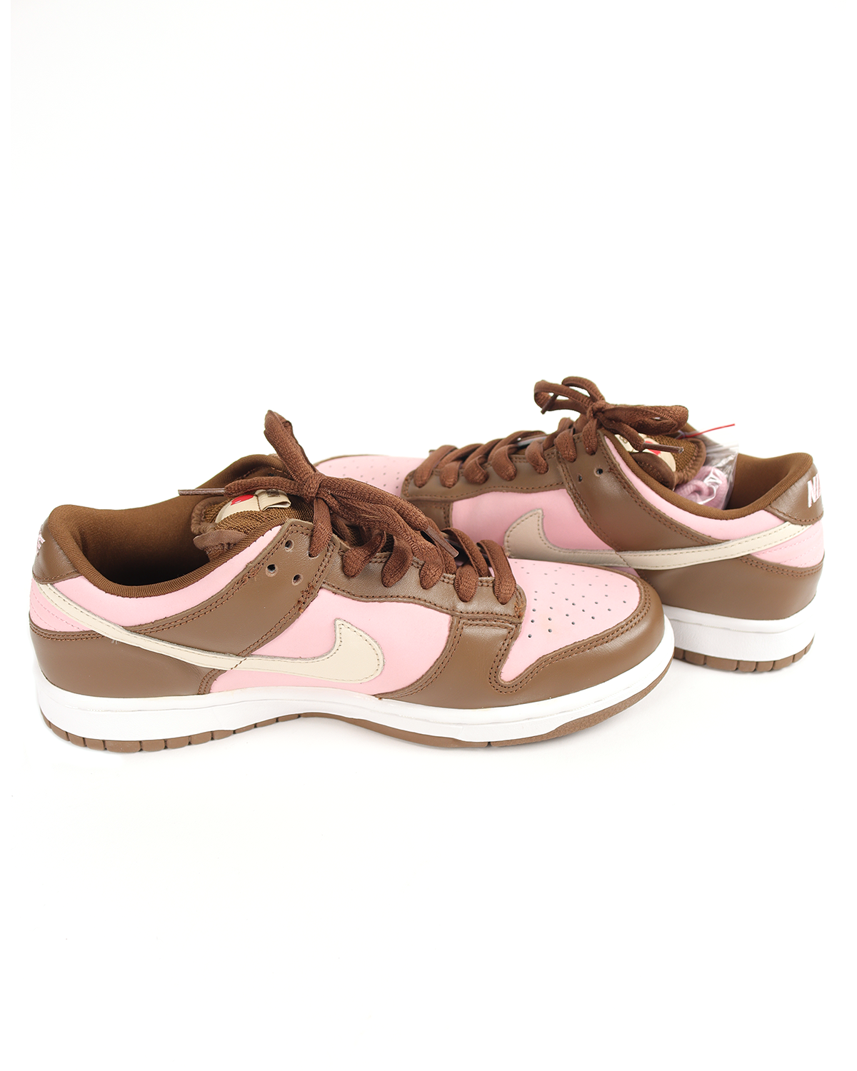 Dunk SB Low Stussy Cherry