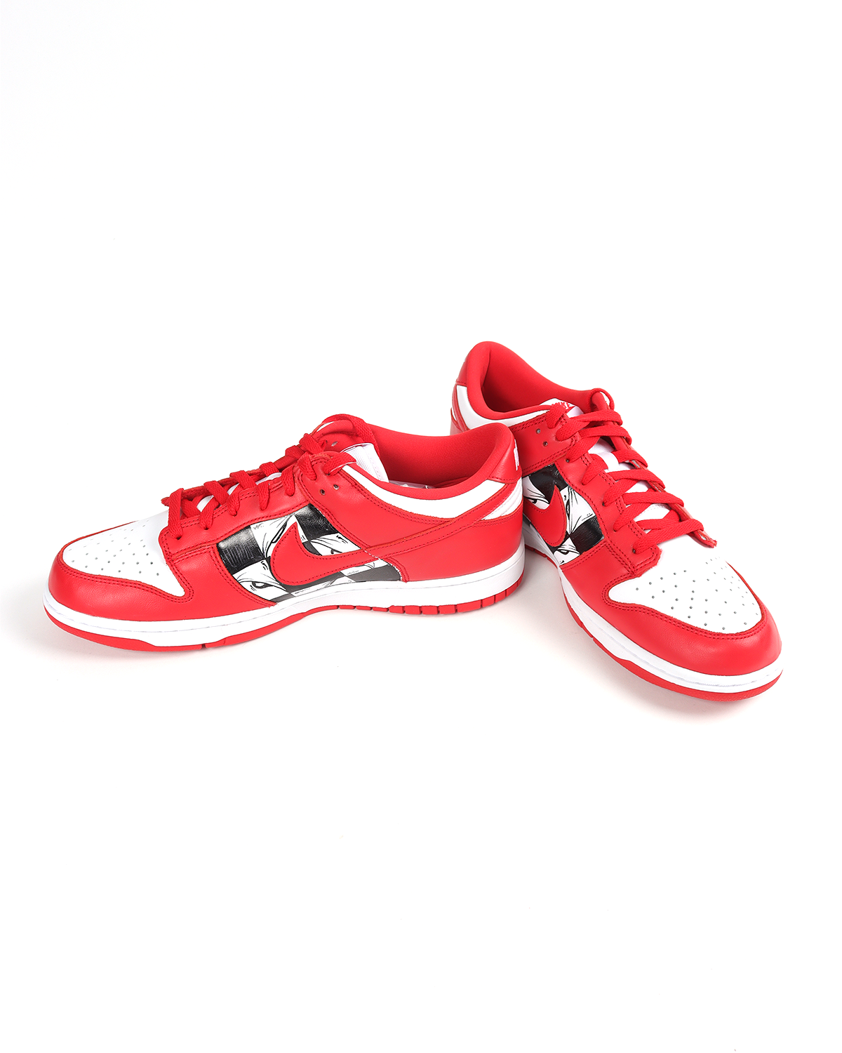 Matty Boy Dunk Low SP