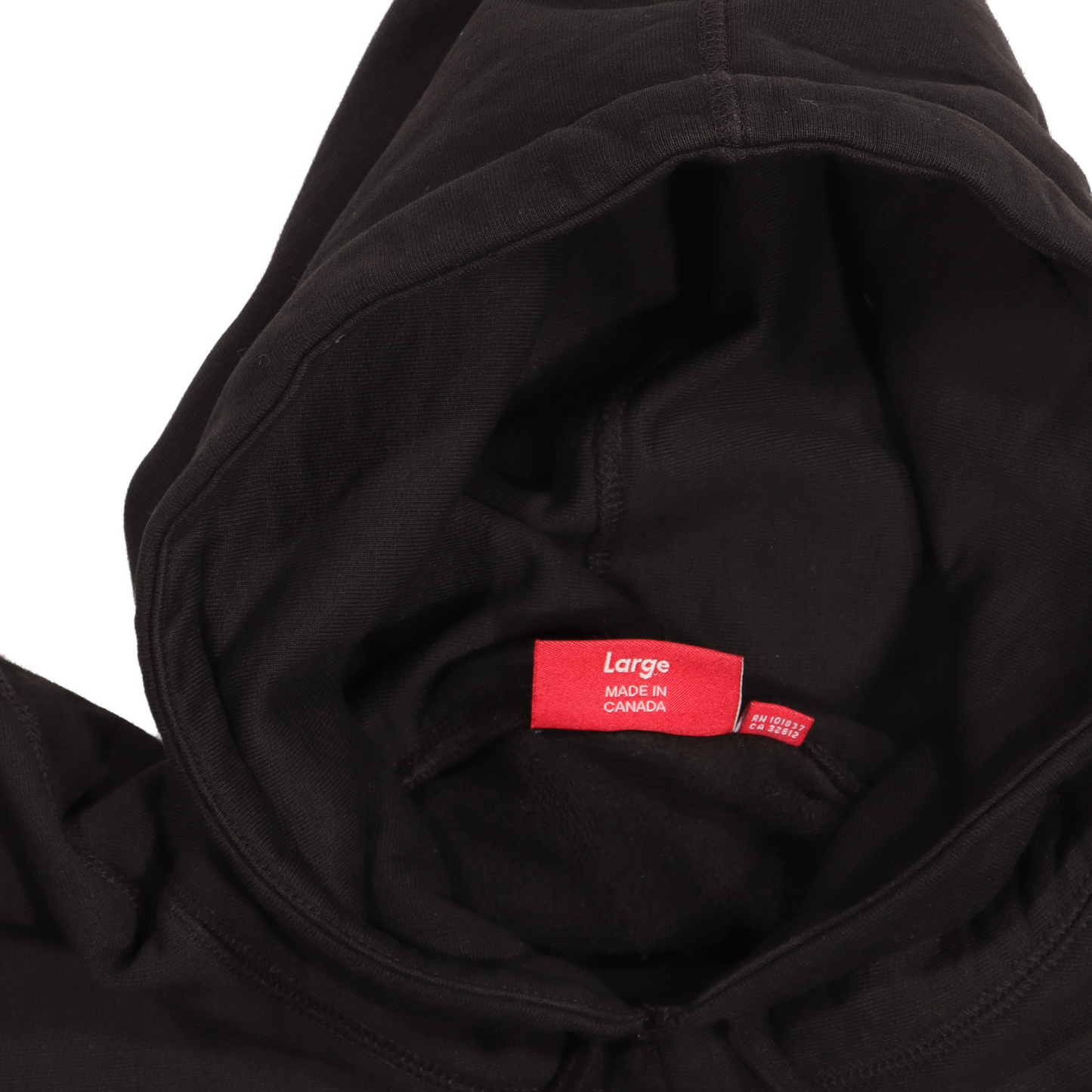 FW16 Box Logo Hoodie