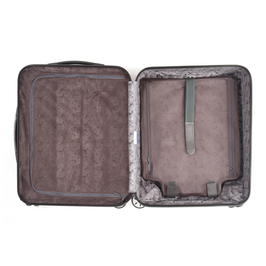 Carry-On Luggage