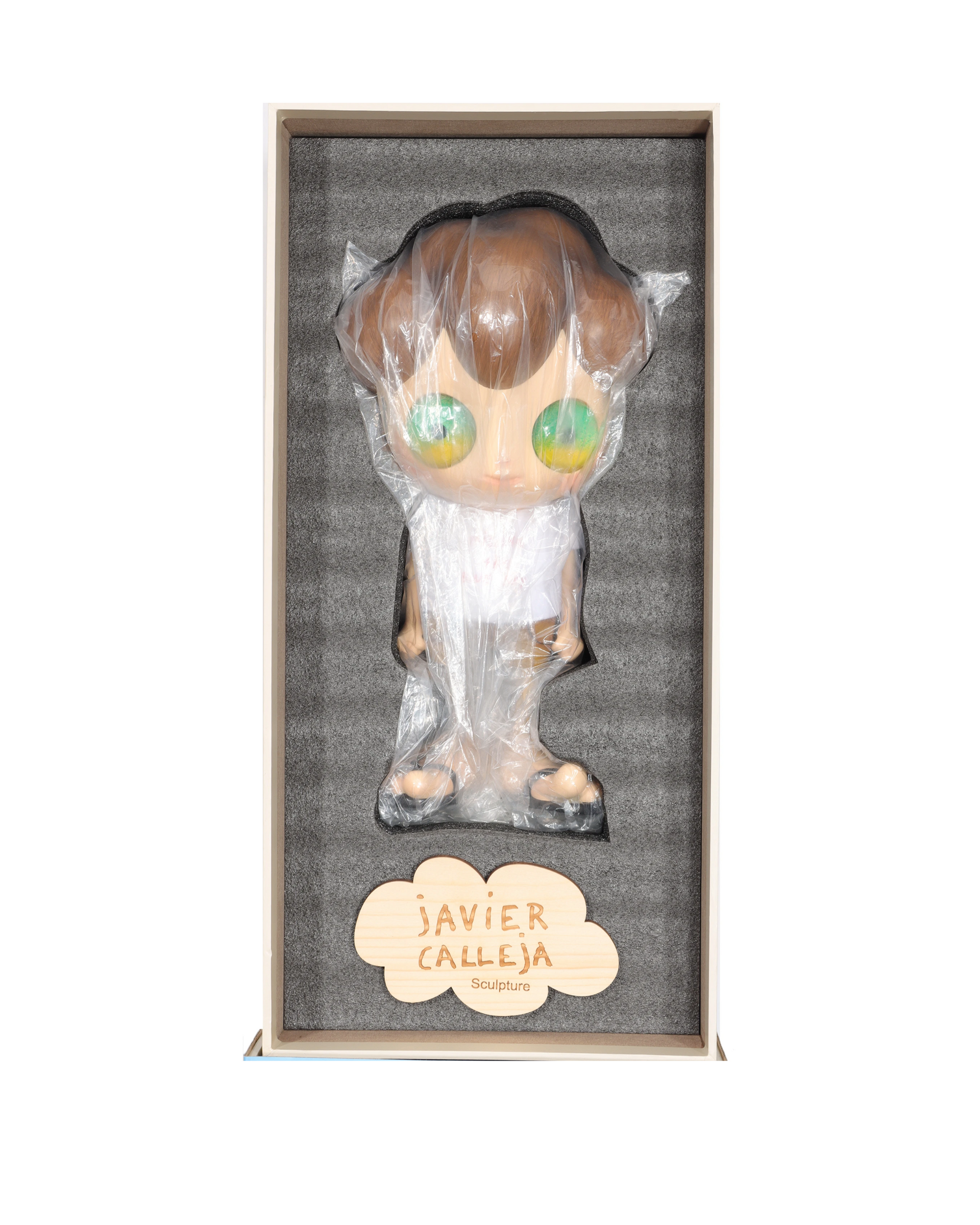 レアJavier Calleja Missing the Blue Sky javier_454a12c4-ff85-4aea-9c1a