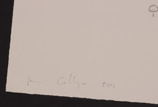 Original Drawing