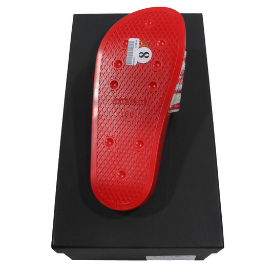 Printed Unisex Sandals w/ Tags