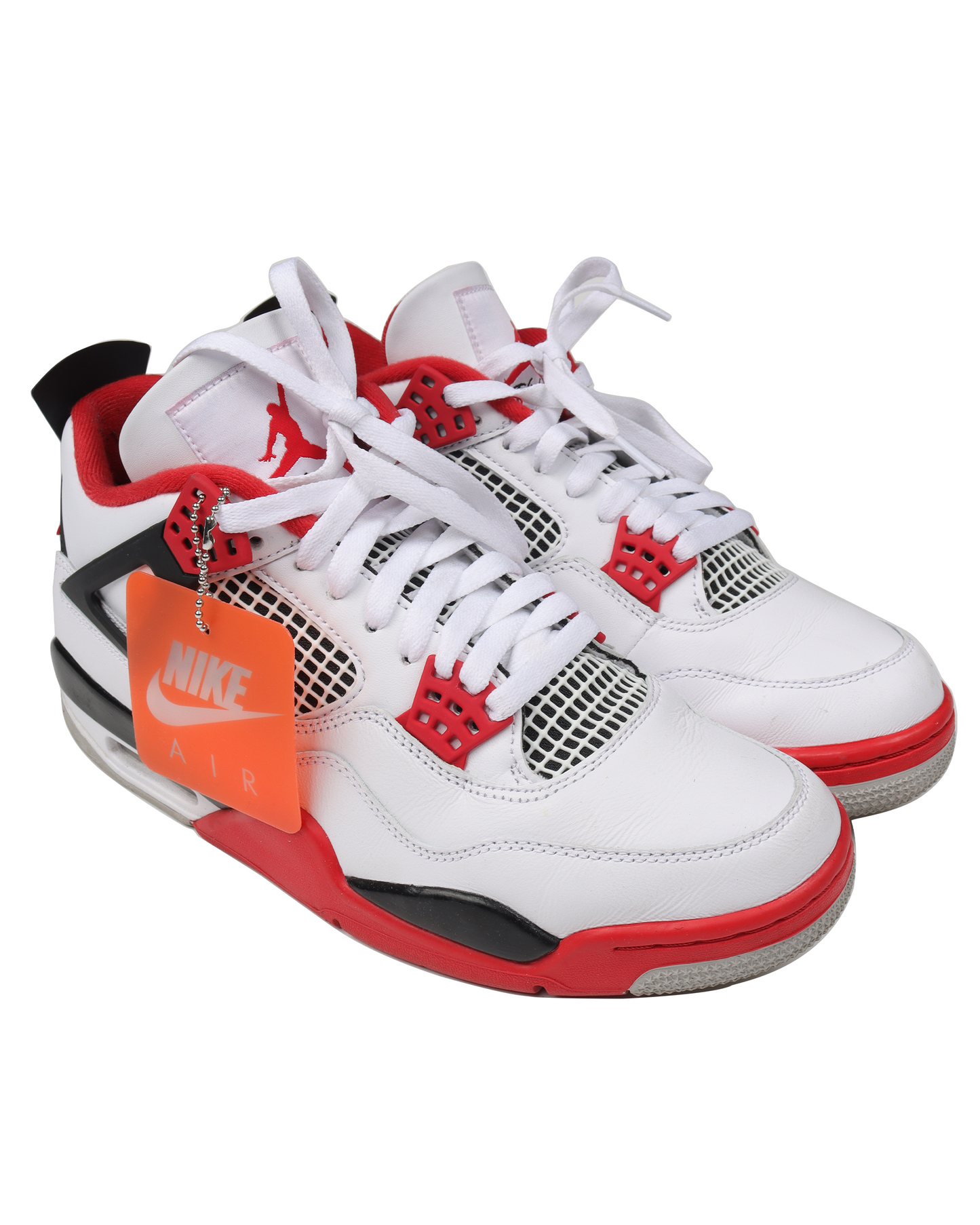 Jordan 4 Fire Red (2020)