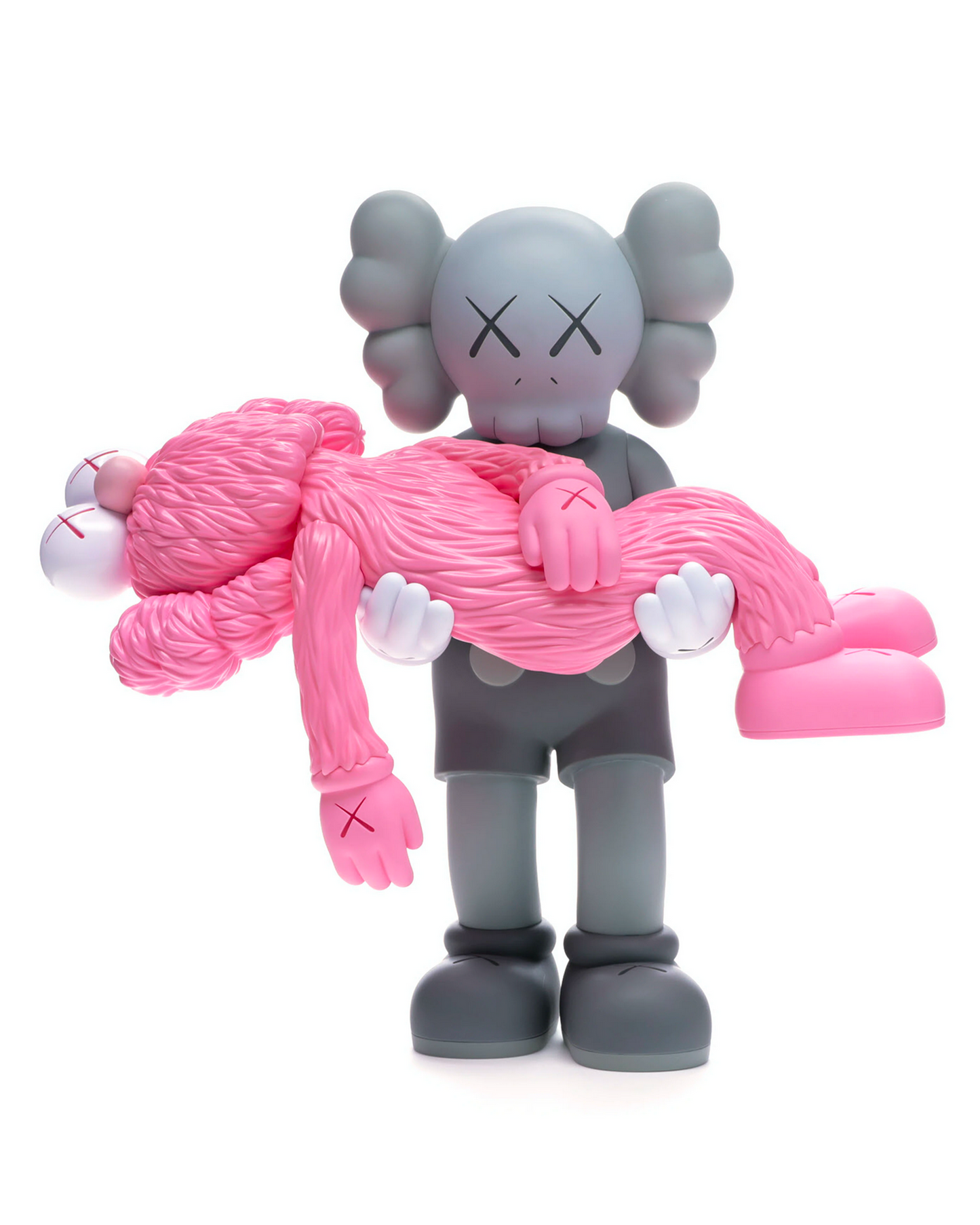 GONE (Grey) 2019