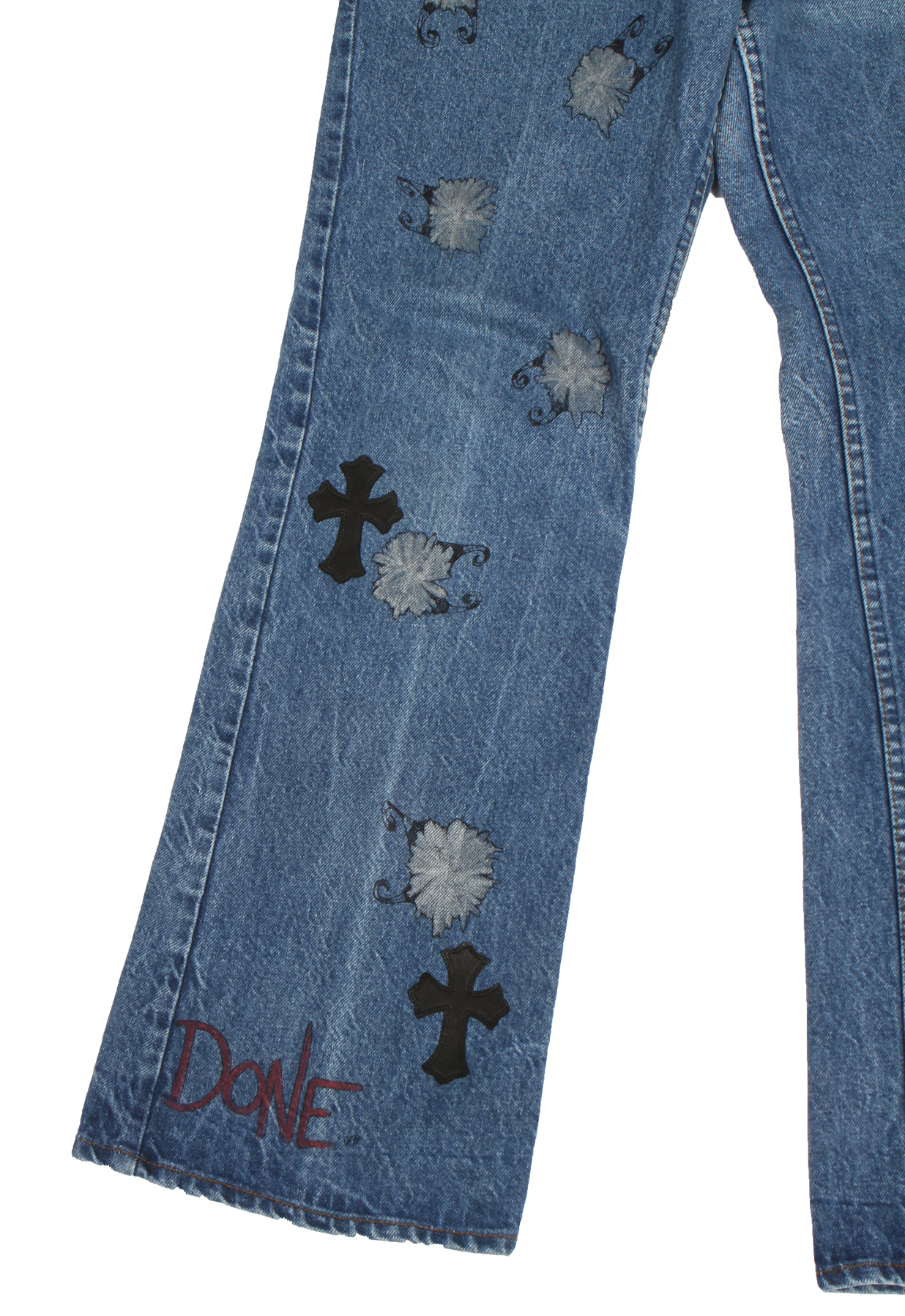Matty Boy Denim