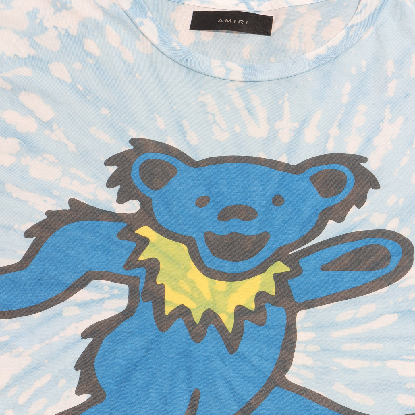 Grateful Dead Tie Dye T-Shirt