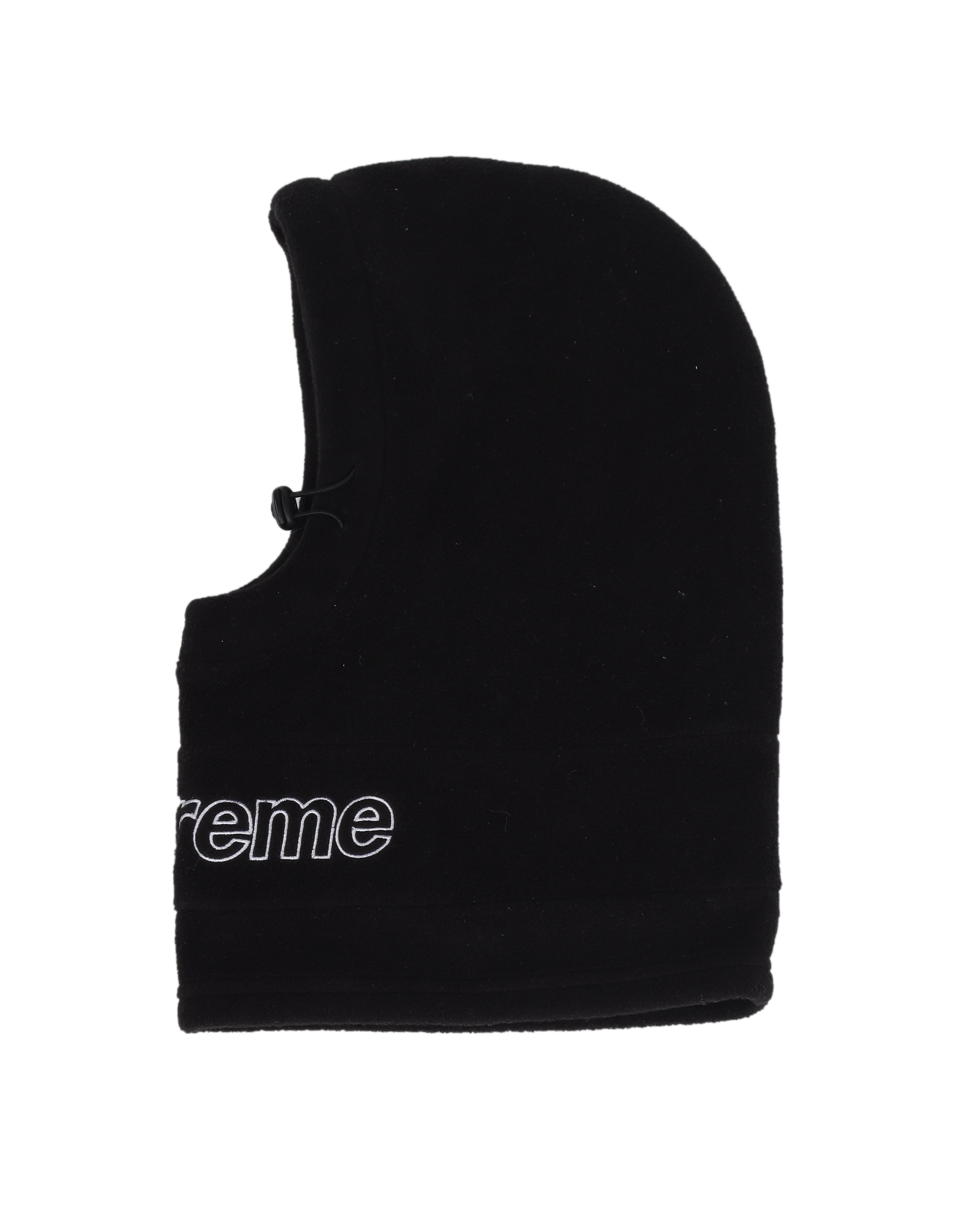 Supreme sales balaclava fw18