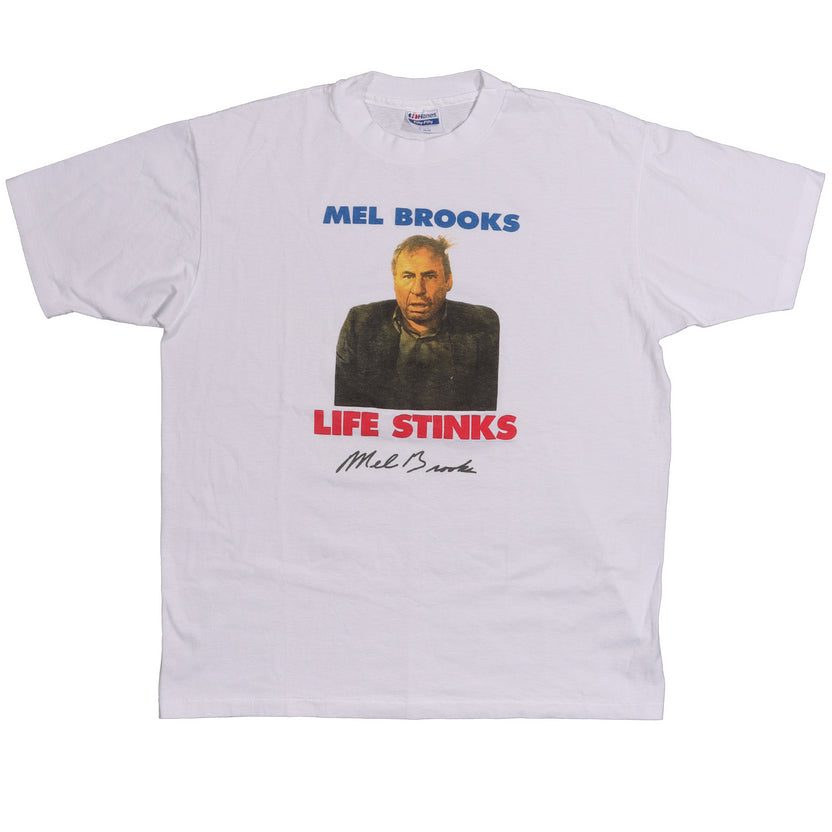 1990's Mel Brooks T-Shirt