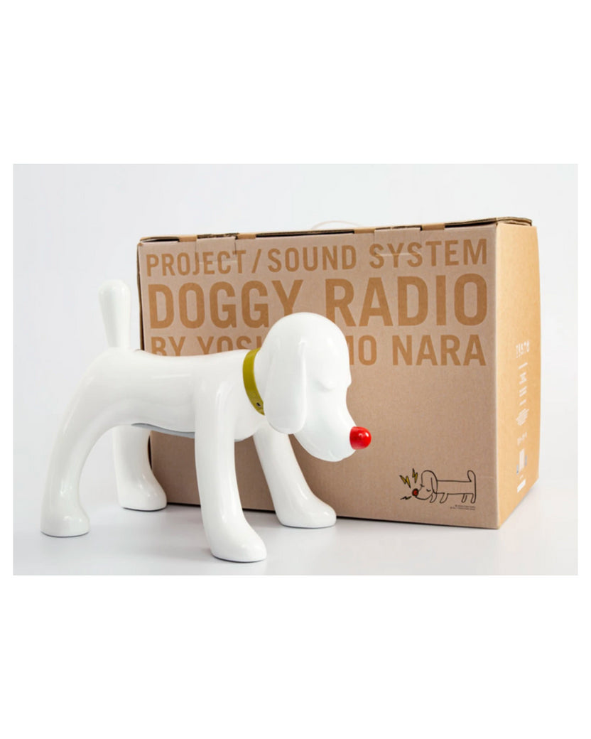 Doggy Radio, 2011