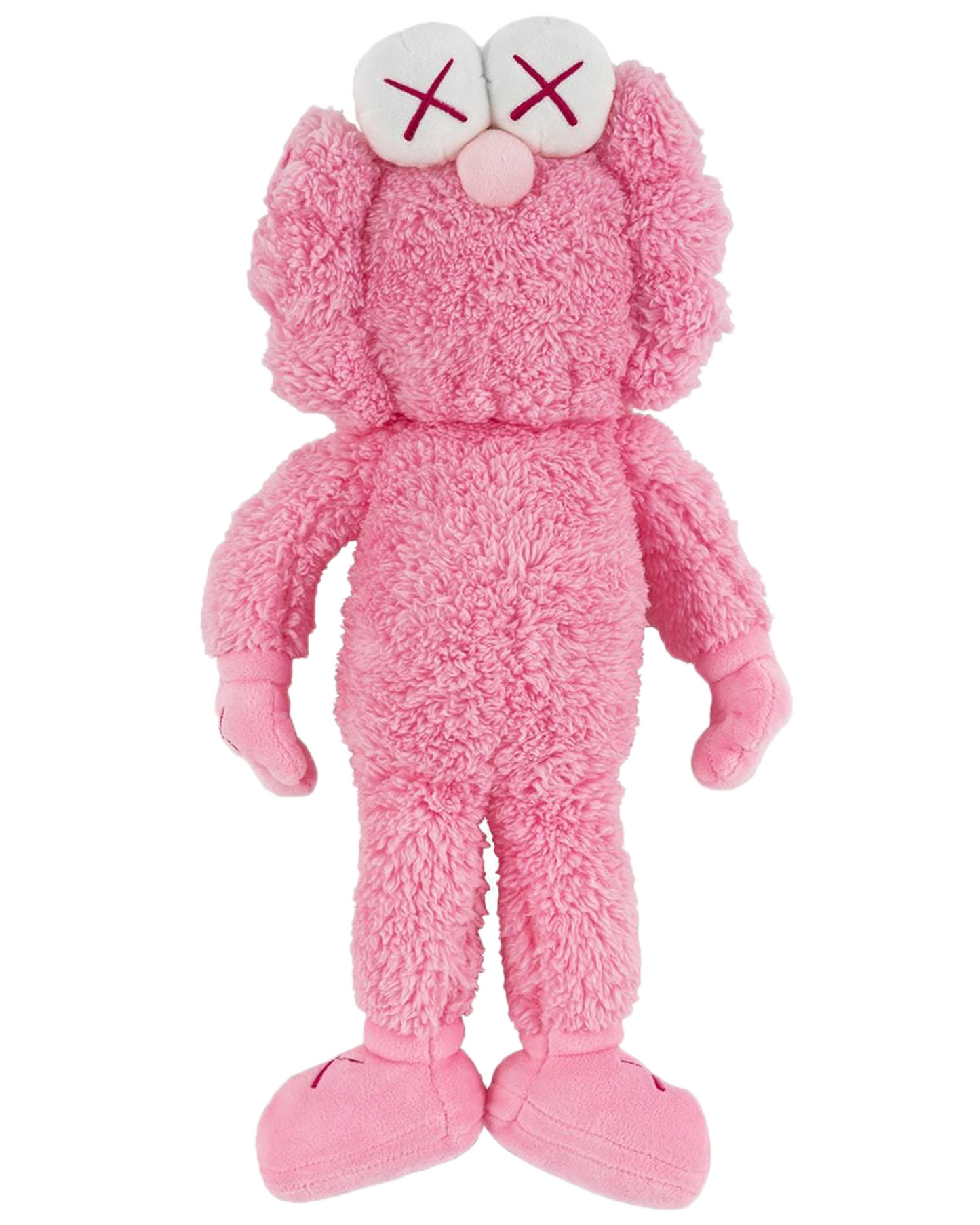 BFF Plush (Pink) 2019