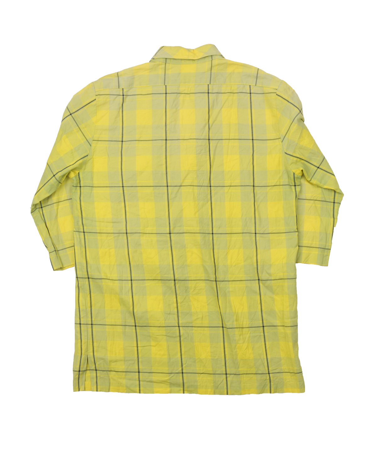 Flannel Shirt