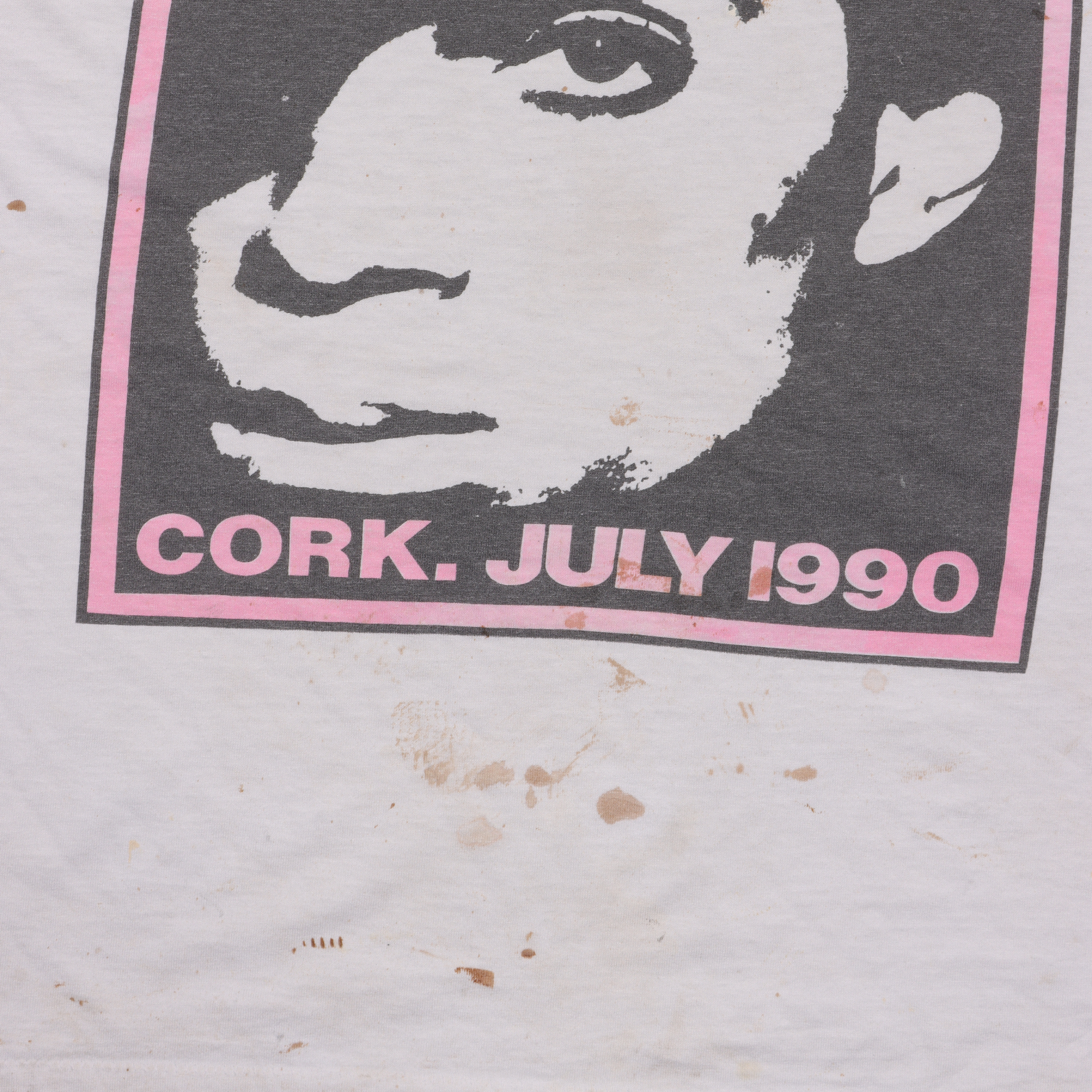 1990 Prince CORK T-Shirt